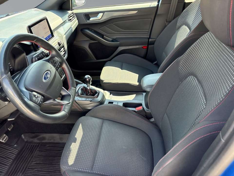 Ford Focus - Imagem 8