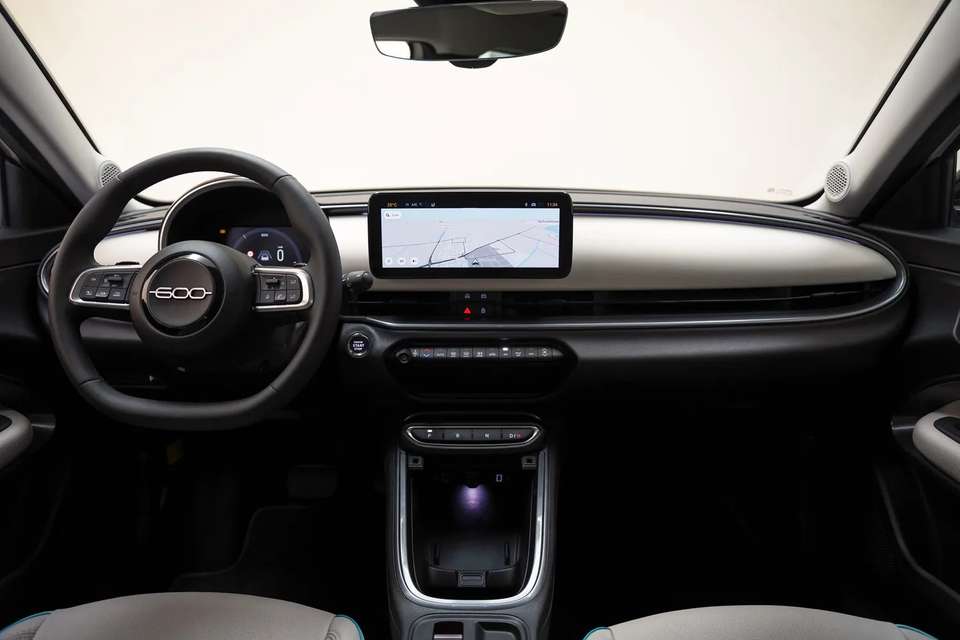 Fiat 600 - Imagem 4