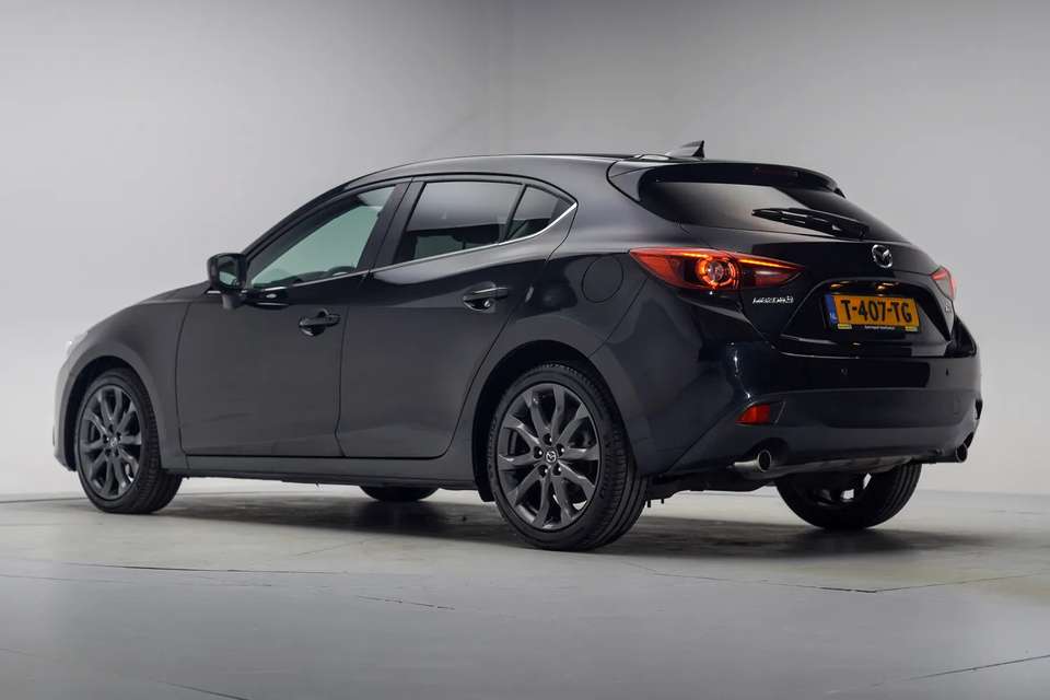 Mazda 3 - Imagem 3