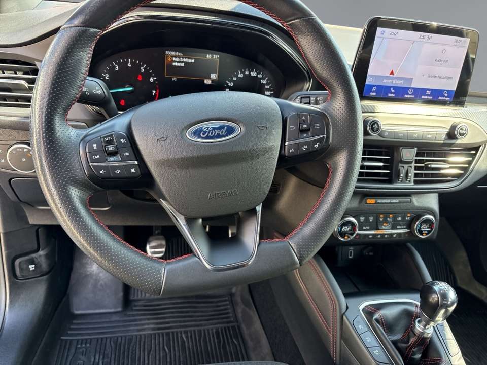 Ford Focus - Imagem 9