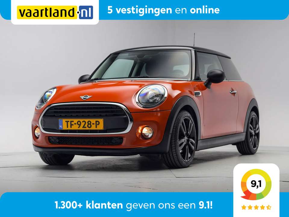 MINI One - Imagem 1
