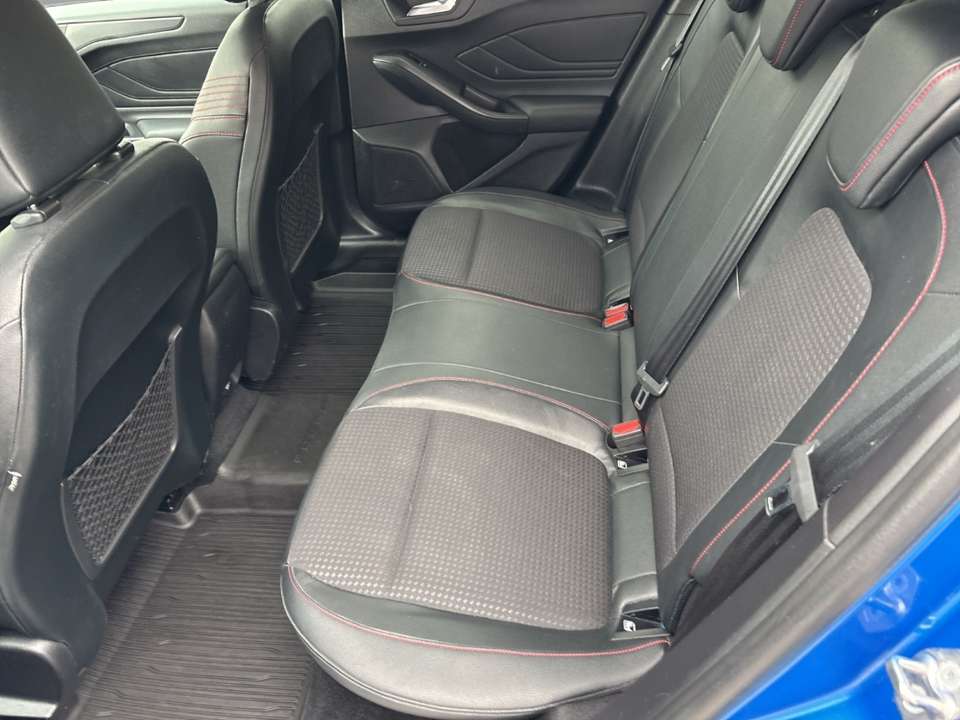 Ford Focus - Imagem 10