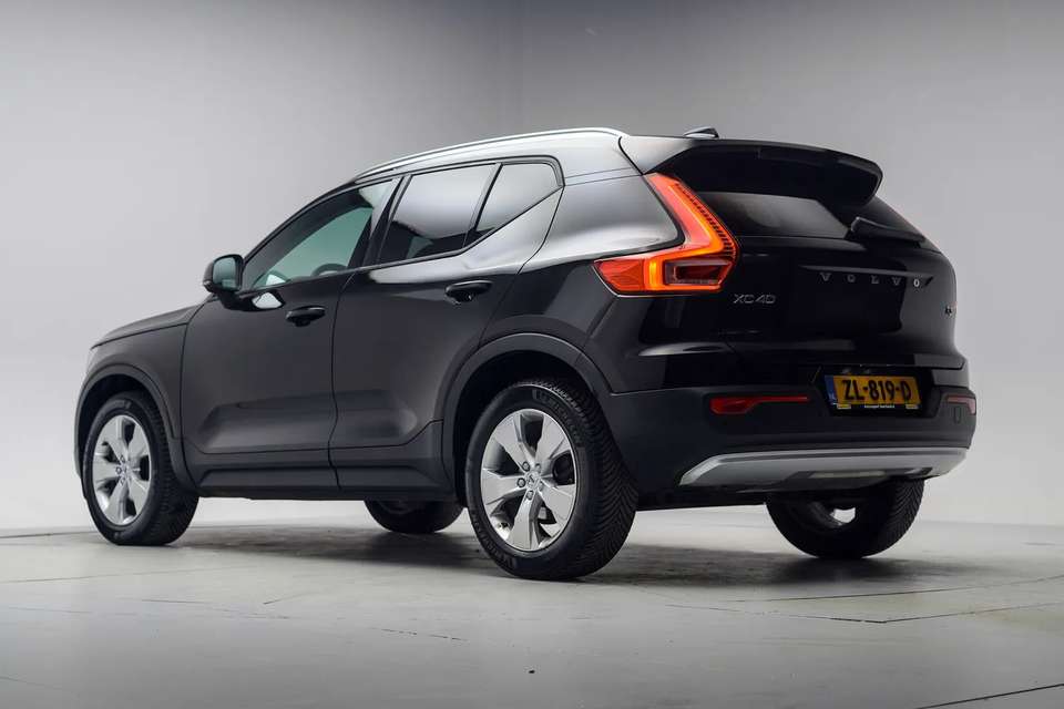 Volvo XC40 - Imagem 3