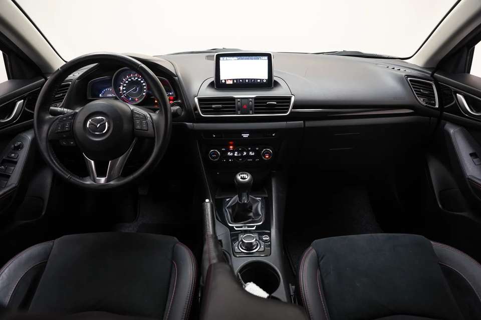 Mazda 3 - Imagem 4