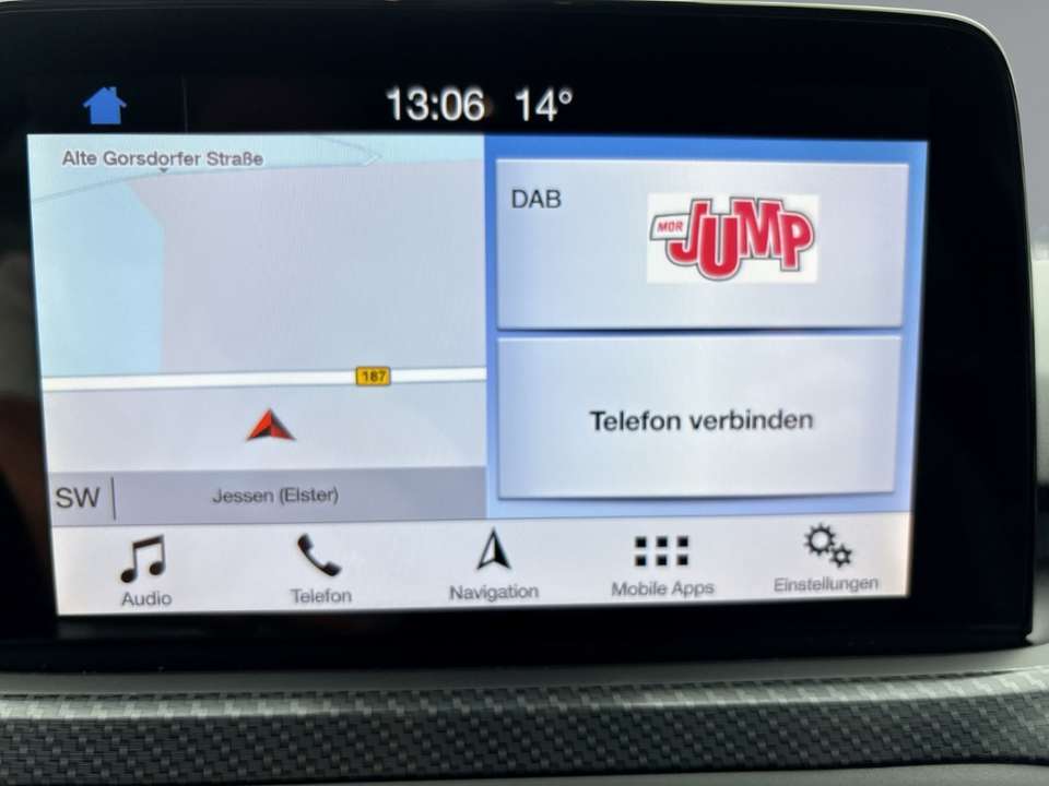 Ford Focus - Imagem 11