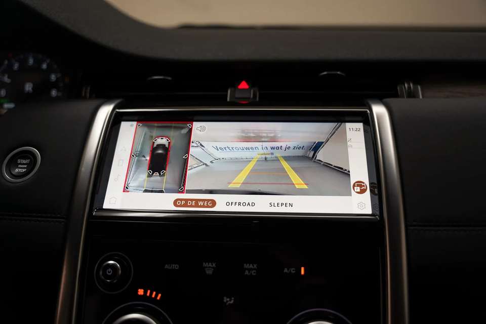 Land Rover Discovery Sport - Imagem 5