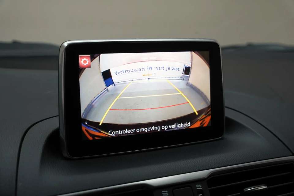 Mazda 3 - Imagem 5