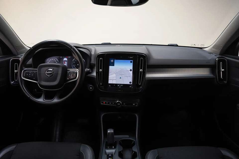 Volvo XC40 - Imagem 4