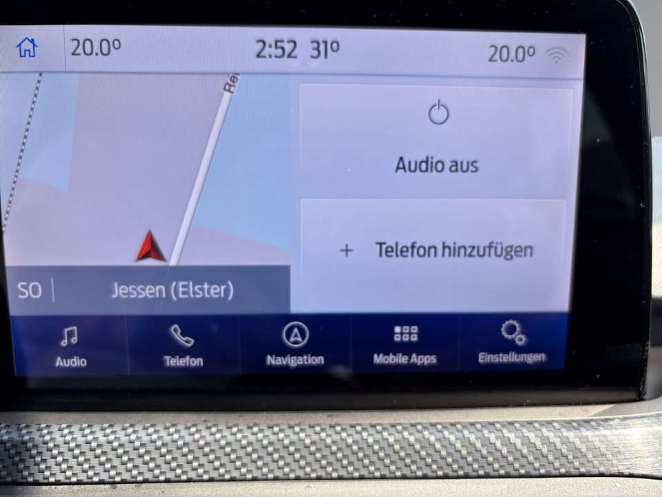 Ford Focus - Imagem 11