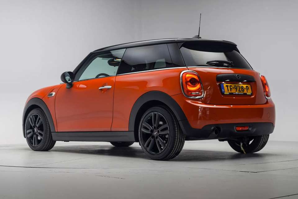 MINI One - Imagem 3
