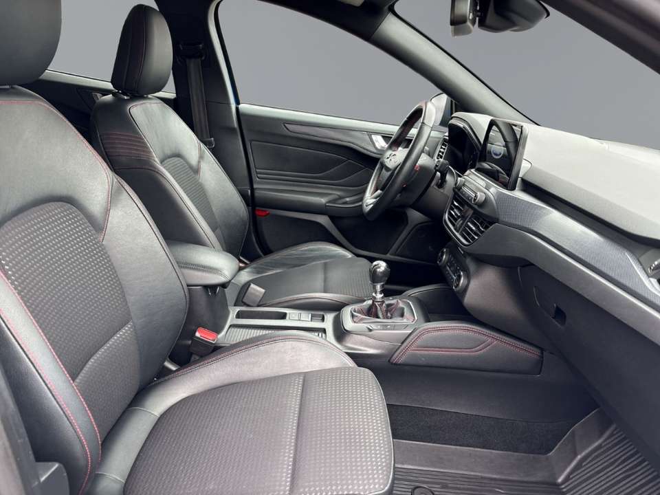 Ford Focus - Imagem 12