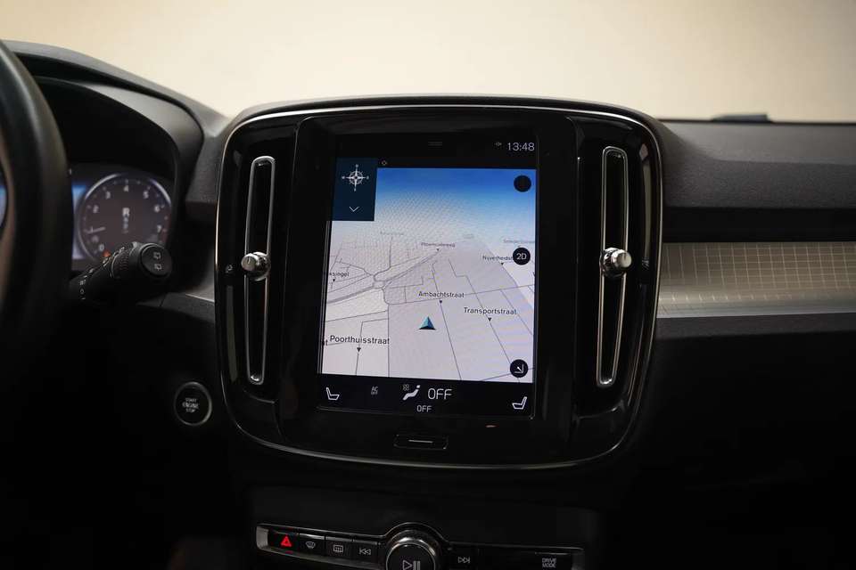 Volvo XC40 - Imagem 5