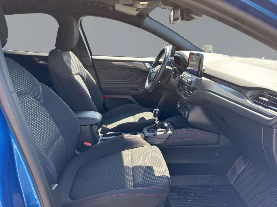 Ford Focus - Imagem 12