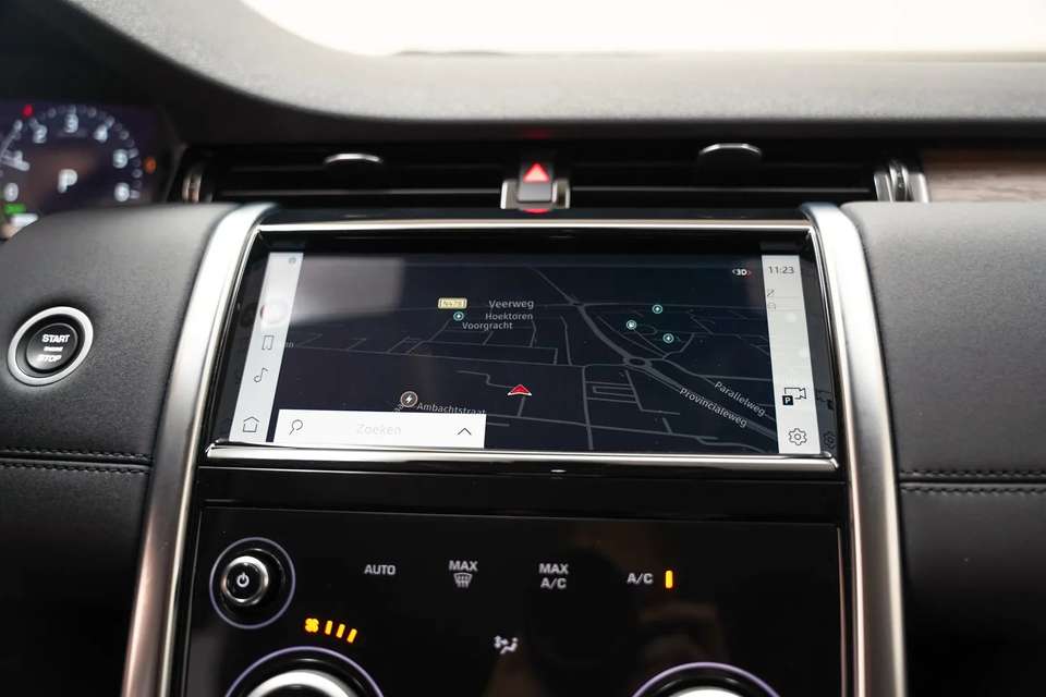 Land Rover Discovery Sport - Imagem 7