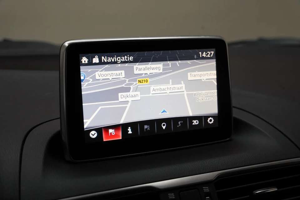 Mazda 3 - Imagem 7