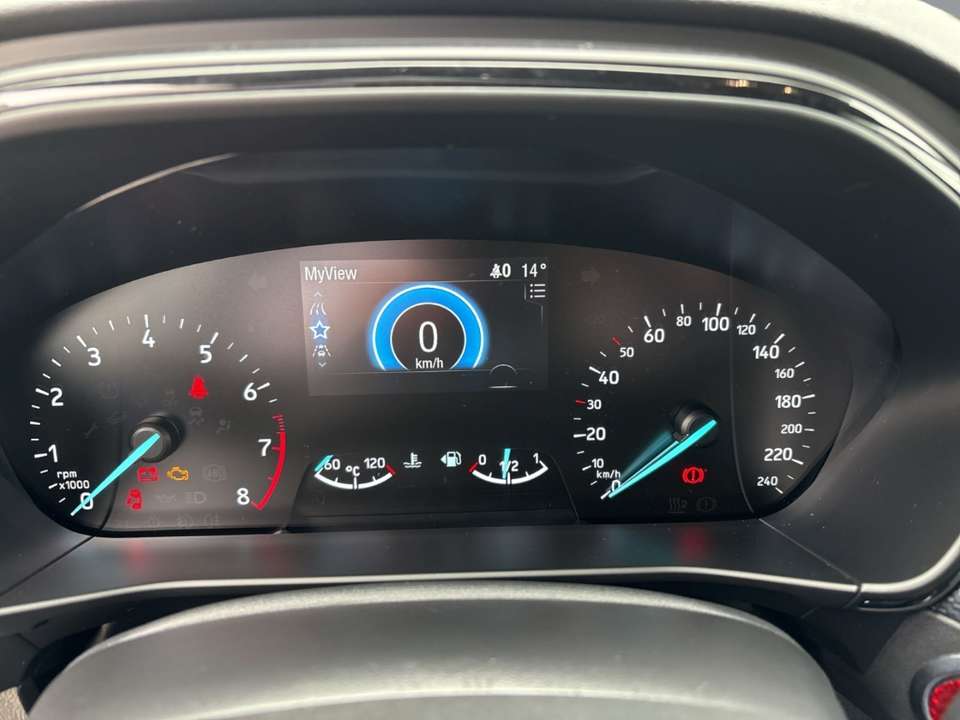Ford Focus - Imagem 13