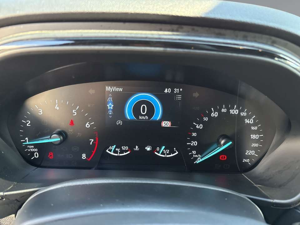 Ford Focus - Imagem 13