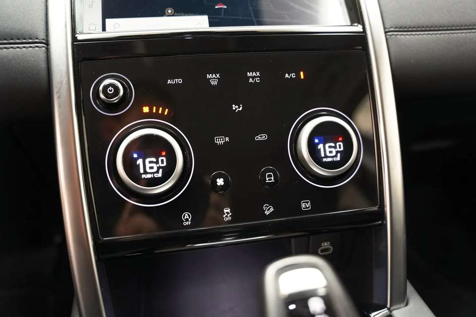 Land Rover Discovery Sport - Imagem 8