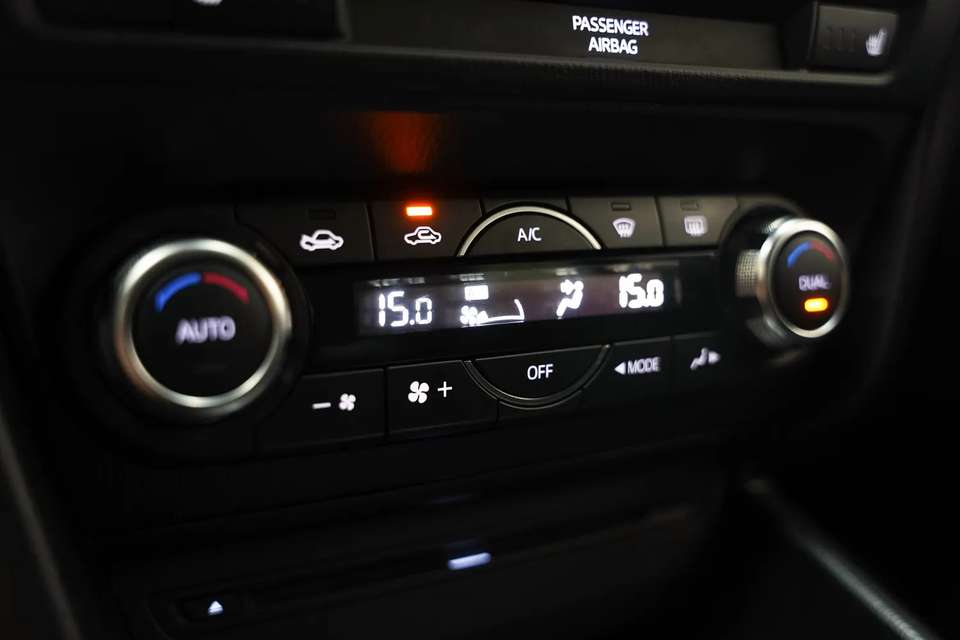 Mazda 3 - Imagem 8
