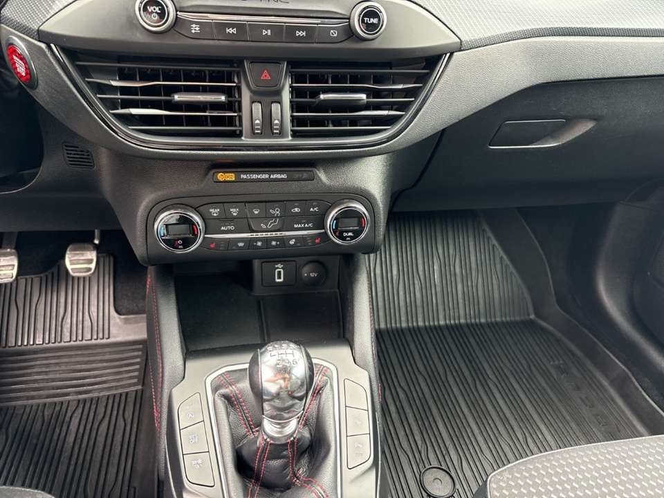 Ford Focus - Imagem 14