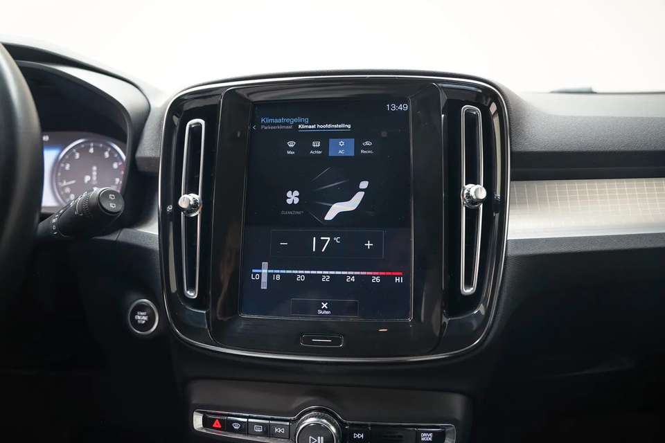 Volvo XC40 - Imagem 7