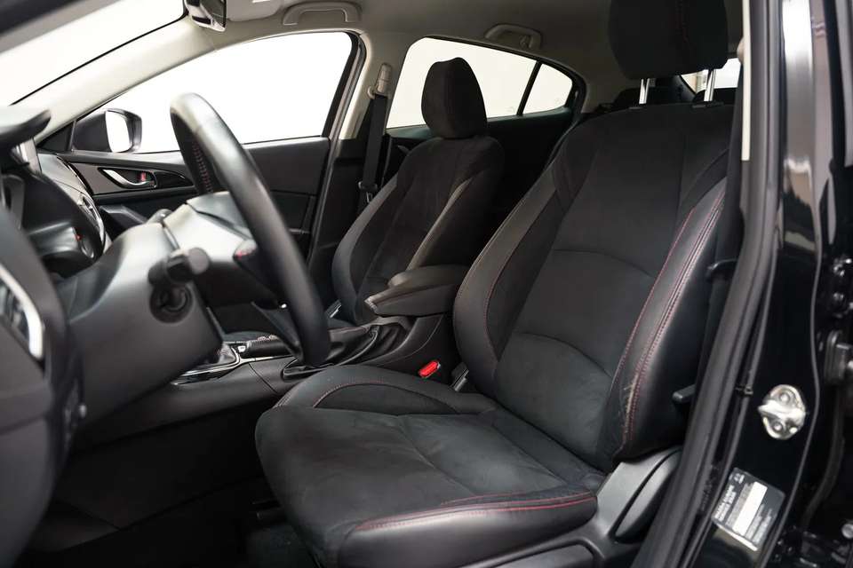 Mazda 3 - Imagem 9