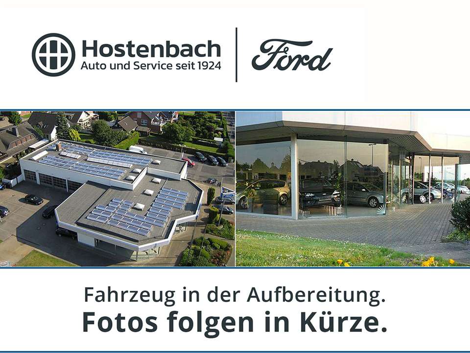 Ford Fiesta - Imagem 1
