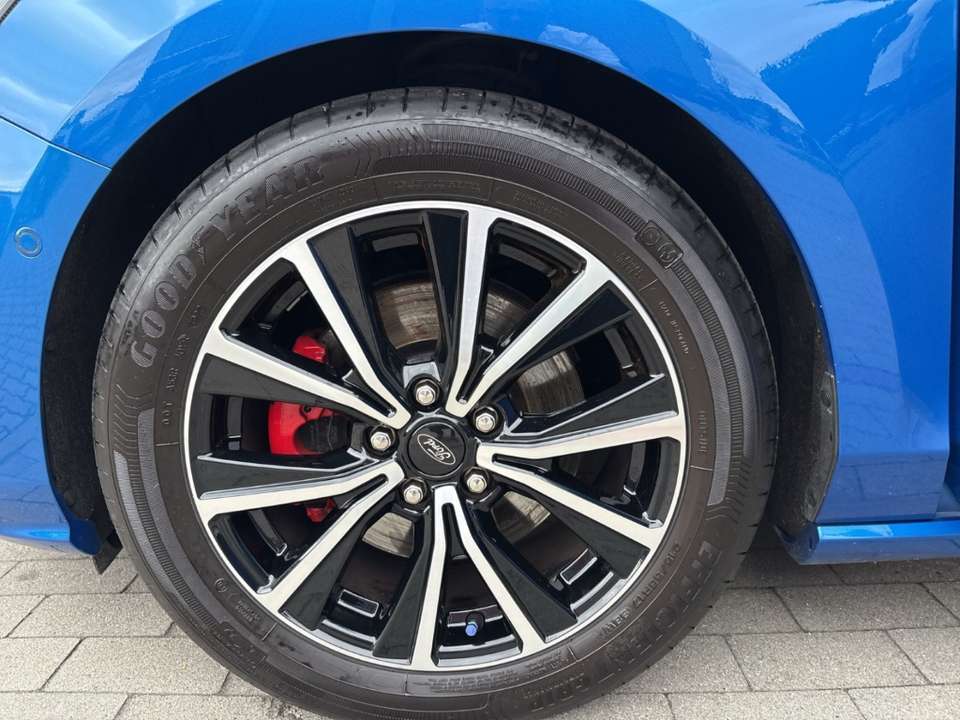 Ford Focus - Imagem 15