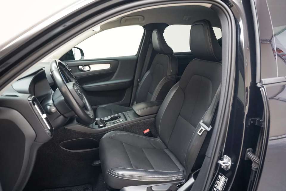 Volvo XC40 - Imagem 8