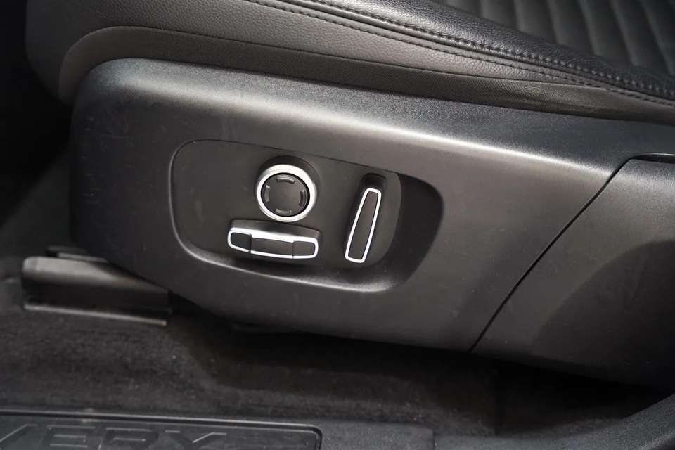 Land Rover Discovery Sport - Imagem 10