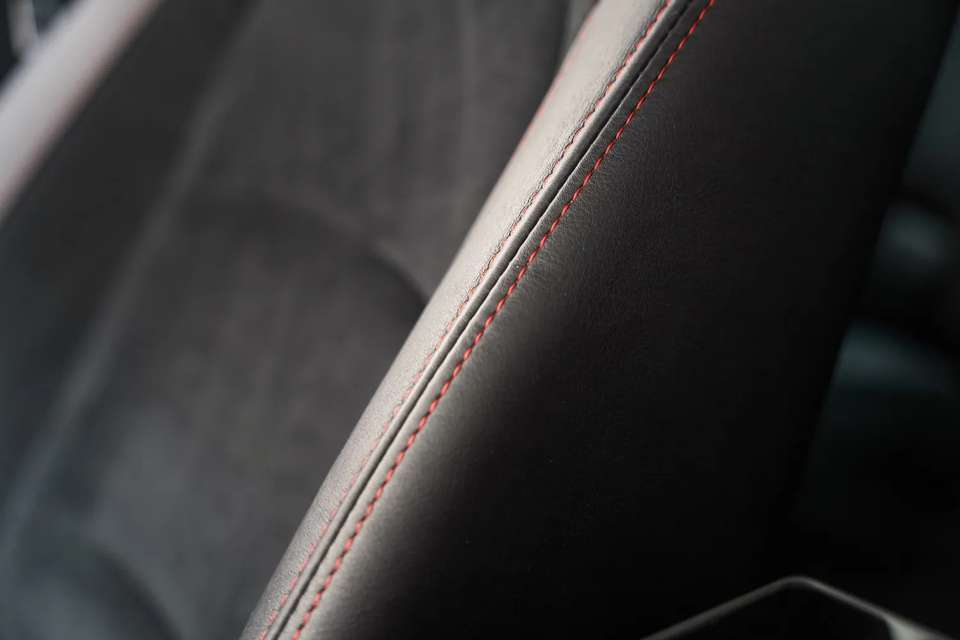 Mazda 3 - Imagem 10