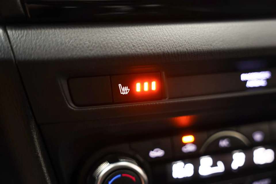 Mazda 3 - Imagem 11