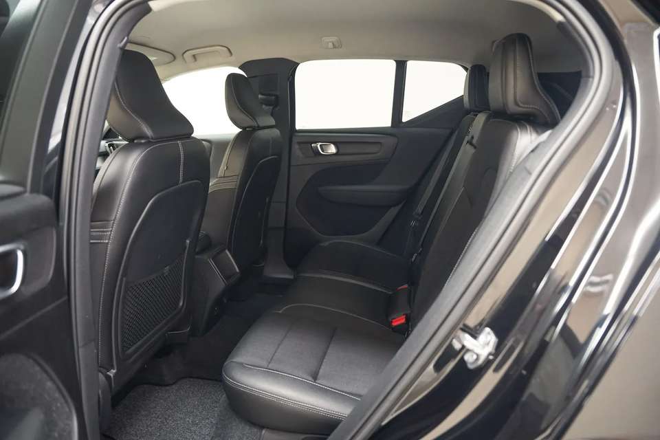 Volvo XC40 - Imagem 10