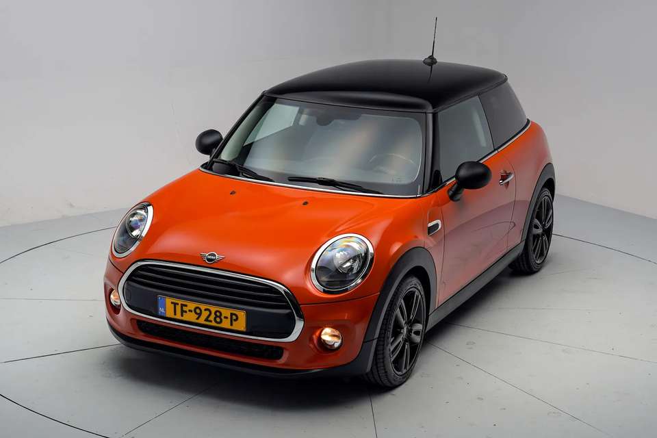 MINI One - Imagem 10