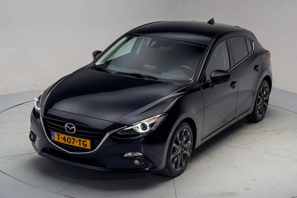Mazda 3 - Imagem 14