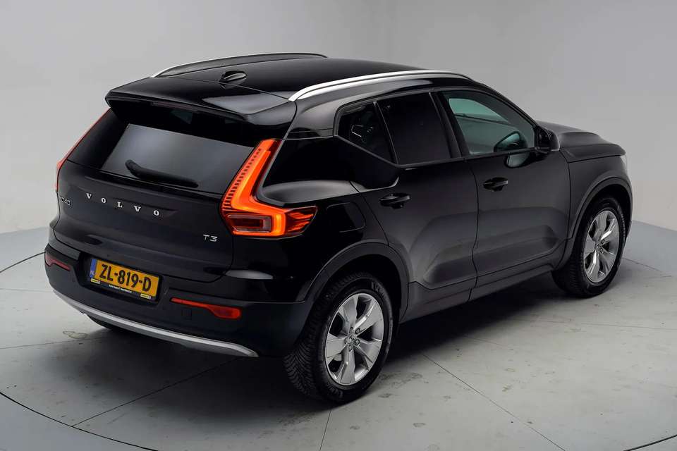 Volvo XC40 - Imagem 13