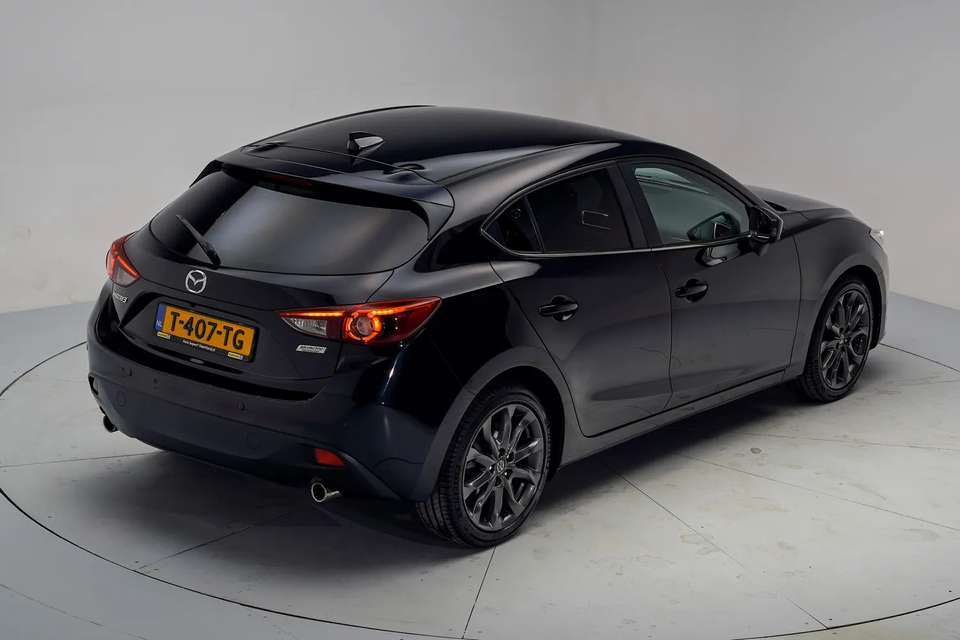 Mazda 3 - Imagem 15