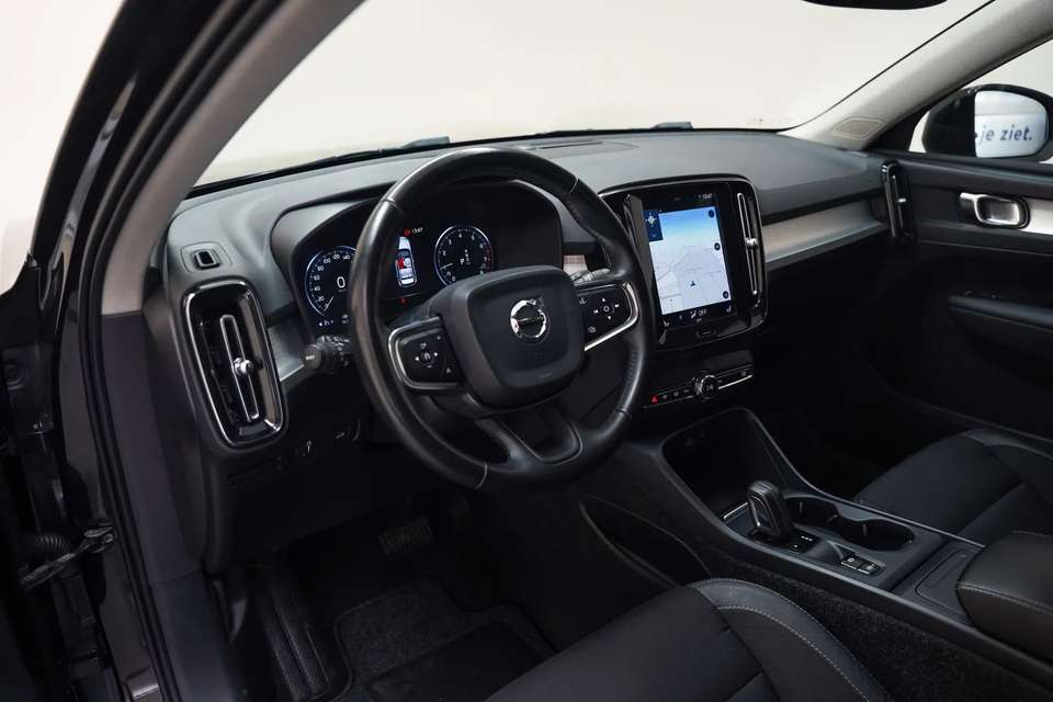 Volvo XC40 - Imagem 14