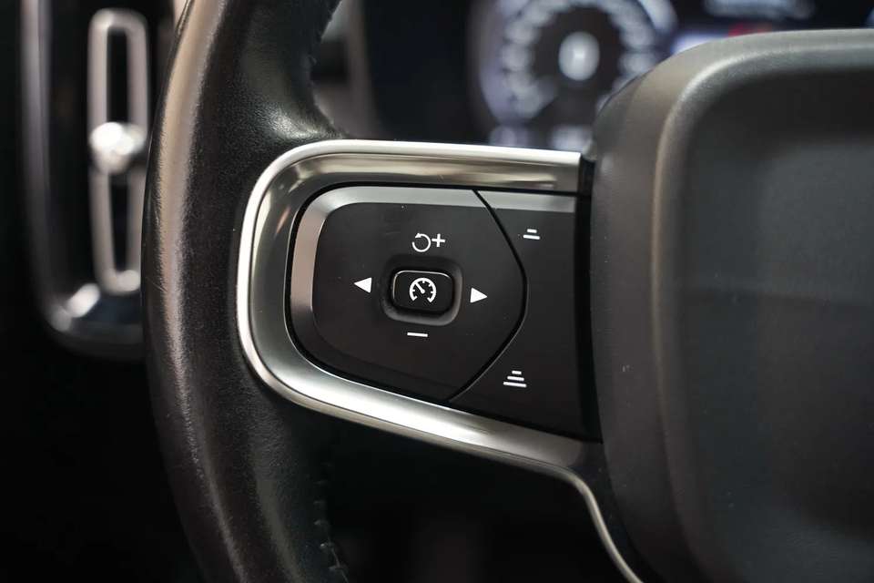 Volvo XC40 - Imagem 15