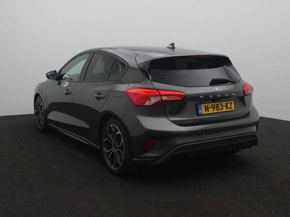 Ford Focus - Imagem 3