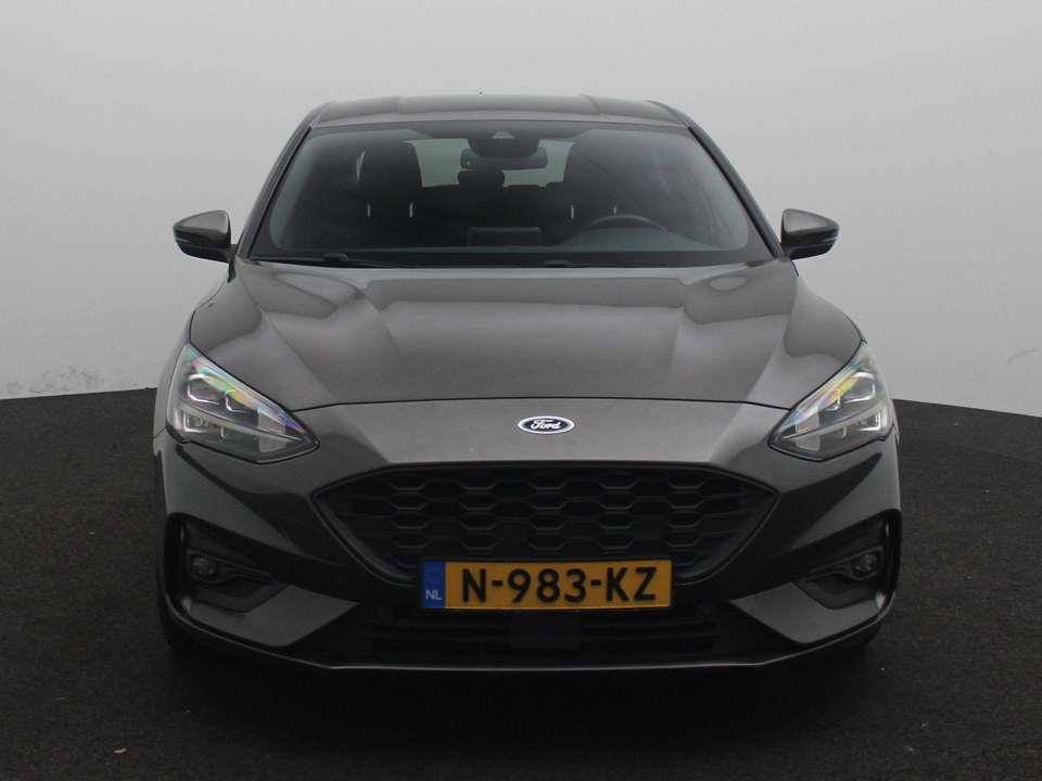 Ford Focus - Imagem 4