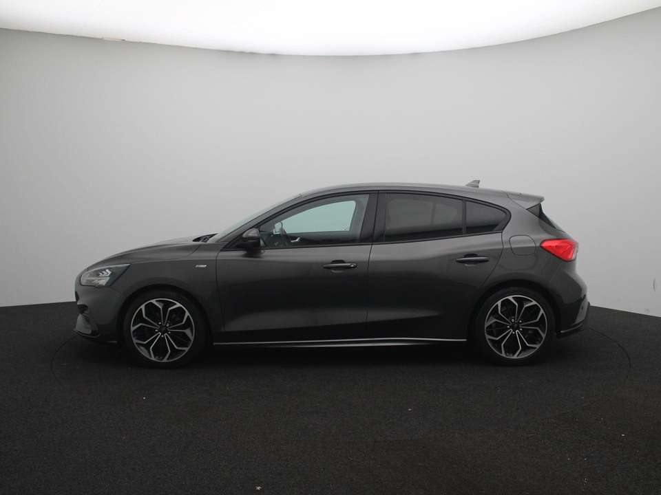 Ford Focus - Imagem 5