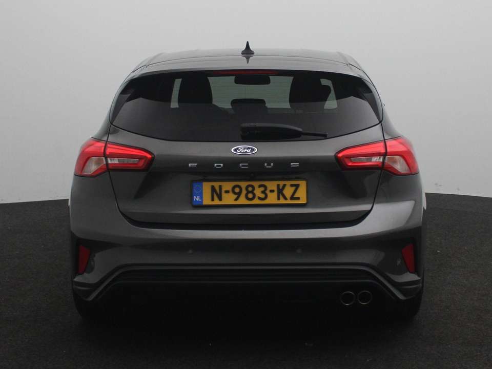 Ford Focus - Imagem 6