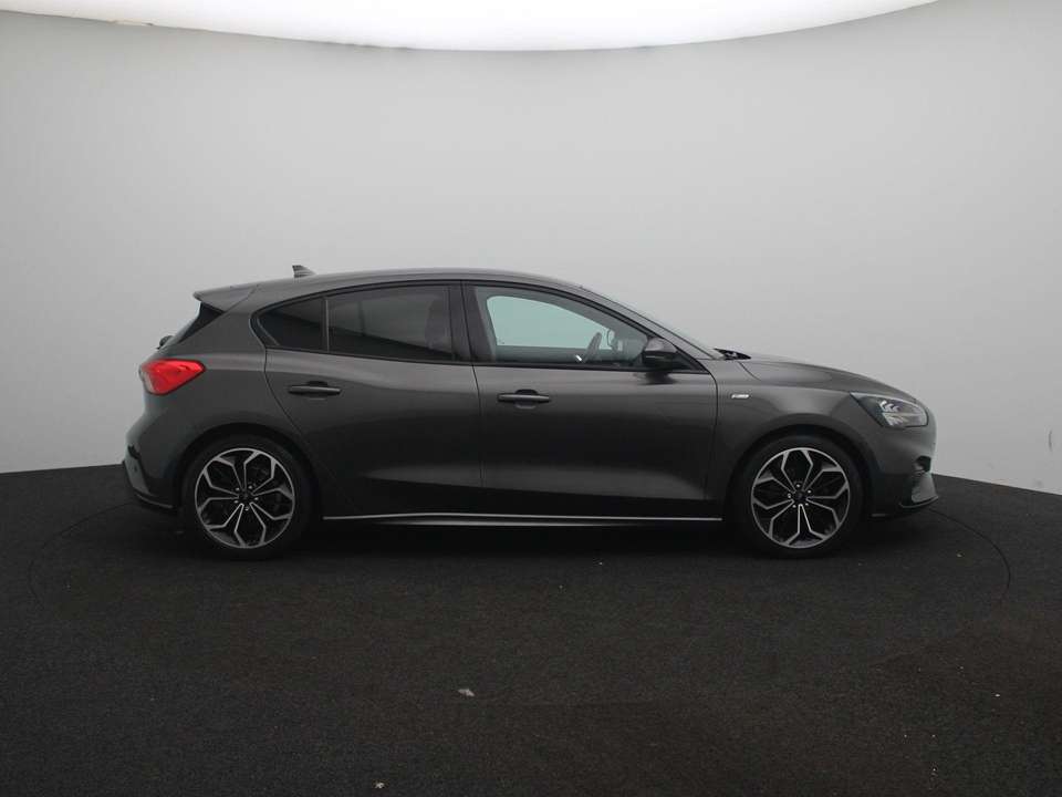 Ford Focus - Imagem 7