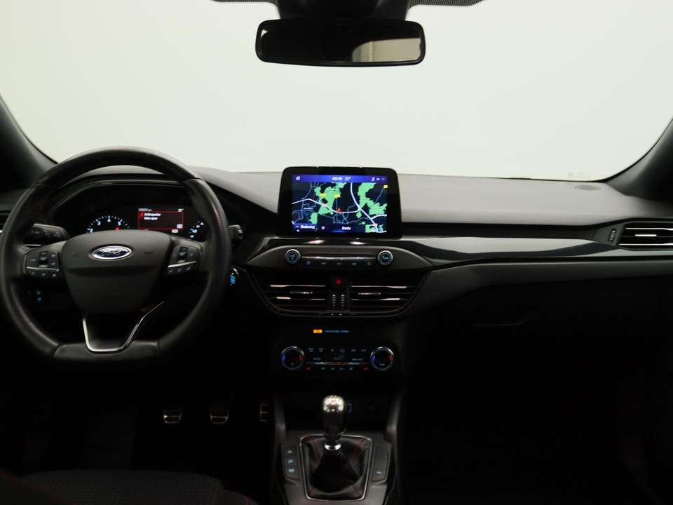 Ford Focus - Imagem 8