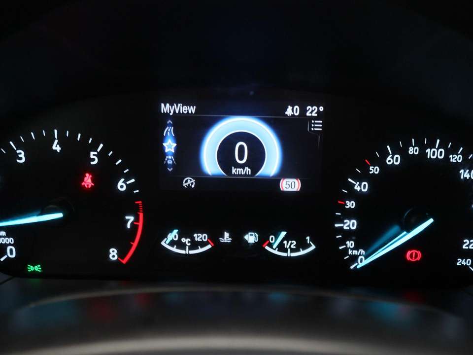 Ford Focus - Imagem 9