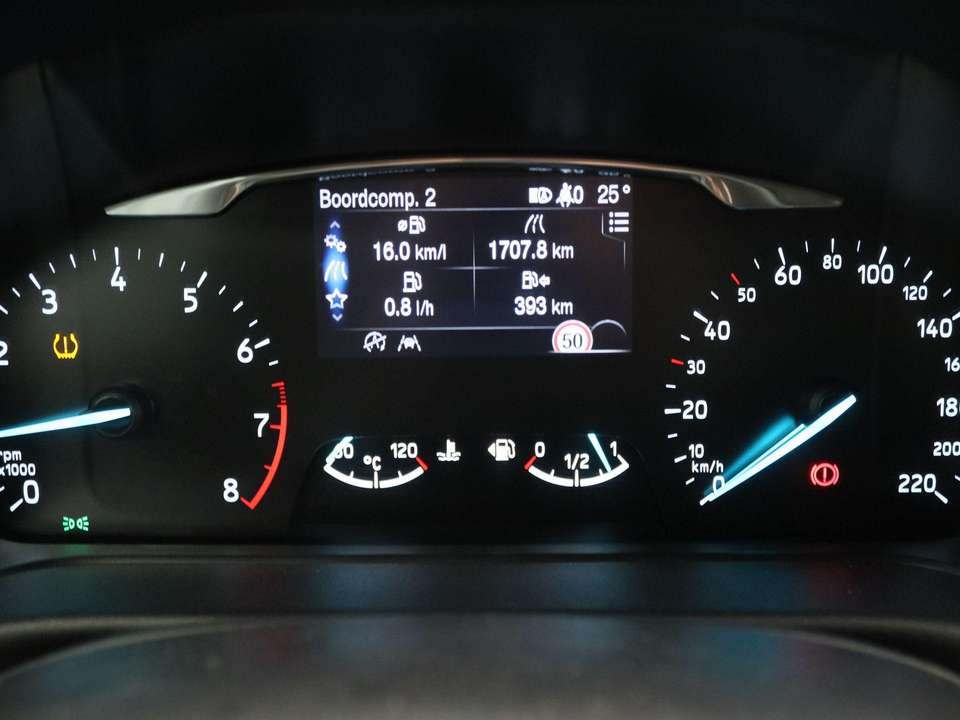 Ford Fiesta - Imagem 9