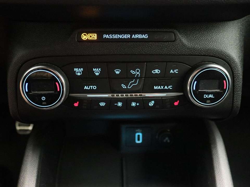 Ford Focus - Imagem 11