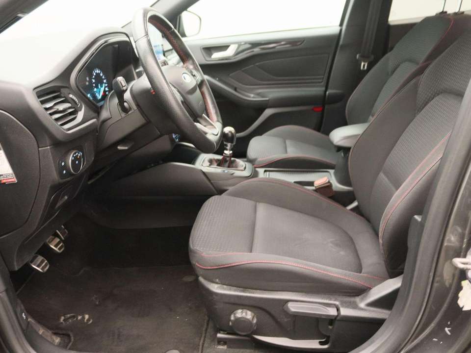 Ford Focus - Imagem 13