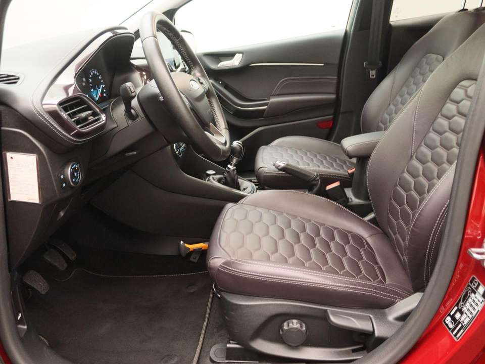 Ford Fiesta - Imagem 13